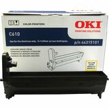 Oki 44315101020304 Image Drum