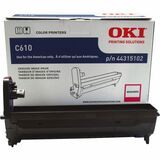 Oki 44315101020304 Image Drum
