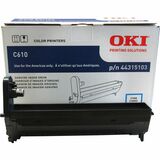 Oki 44315101020304 Image Drum