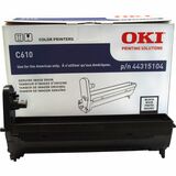 Oki 44315101020304 Image Drum
