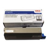 Oki Toner Cartridge