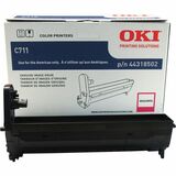 Oki 44318501020304 Image Drum