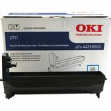 Oki 44318501020304 Image Drum