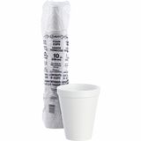 Dart Small Foam Cups