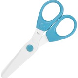 Westcott 5 Kids Super Safety Nylon Scissors