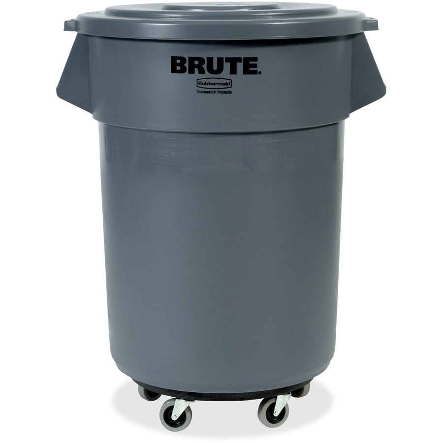 Rubbermaid Commercial Brute 55-Gallon Container Lid