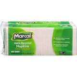 Marcal 100 Recycled Luncheon Napkins