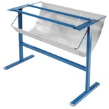 Dahle 798 Trimmer Stand Wpaper Catch