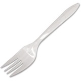 Dart Style Setter Medium-Weight Plastic Cutlery