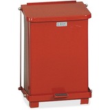 Rubbermaid Commercial Defenders Medical Waste Step Can