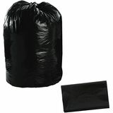 Stout Recycled Content Trash Bags