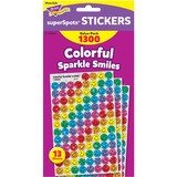 Trend Superspots Variety Pack Stickers