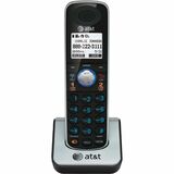 At&T at&T Tl86009 Dect 60 Accessory Handset for at&T Tl86109 Black