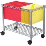 Safco 5201gr Wire Mobile File