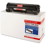 Micromicr Micr Toner Cartridge - Alternative for Hp