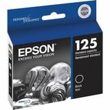 Epson Durabrite T125120 Original Ink Cartridge