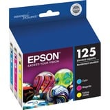 Epson Durabrite T125520 Original Ink Cartridge