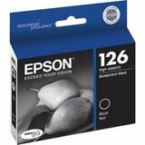 Epson Durabrite No 126 Original Ink Cartridge