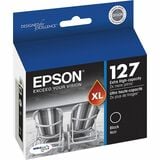Epson Durabrite T127120-S Original Ink Cartridge