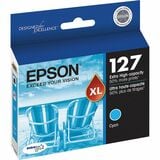 Epson Durabrite T127220-S Original Ink Cartridge