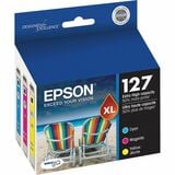 Epson Durabrite T127520-S Original Ink Cartridge