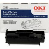 Oki B411431 Image Drum