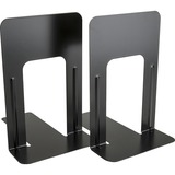 Business Source Heavy-Gauge Steel Book Supports