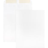 Business Source 28 Lb White Catalog Envelopes