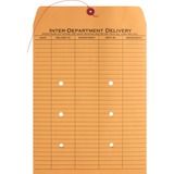 Business Source 2-Sided Inter-Department Envelopes
