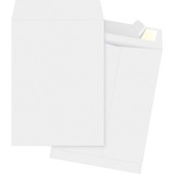 Business Source Tyvek Open-End Envelopes