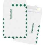 Business Source Dupont Tyvek 1st Class Envelopes