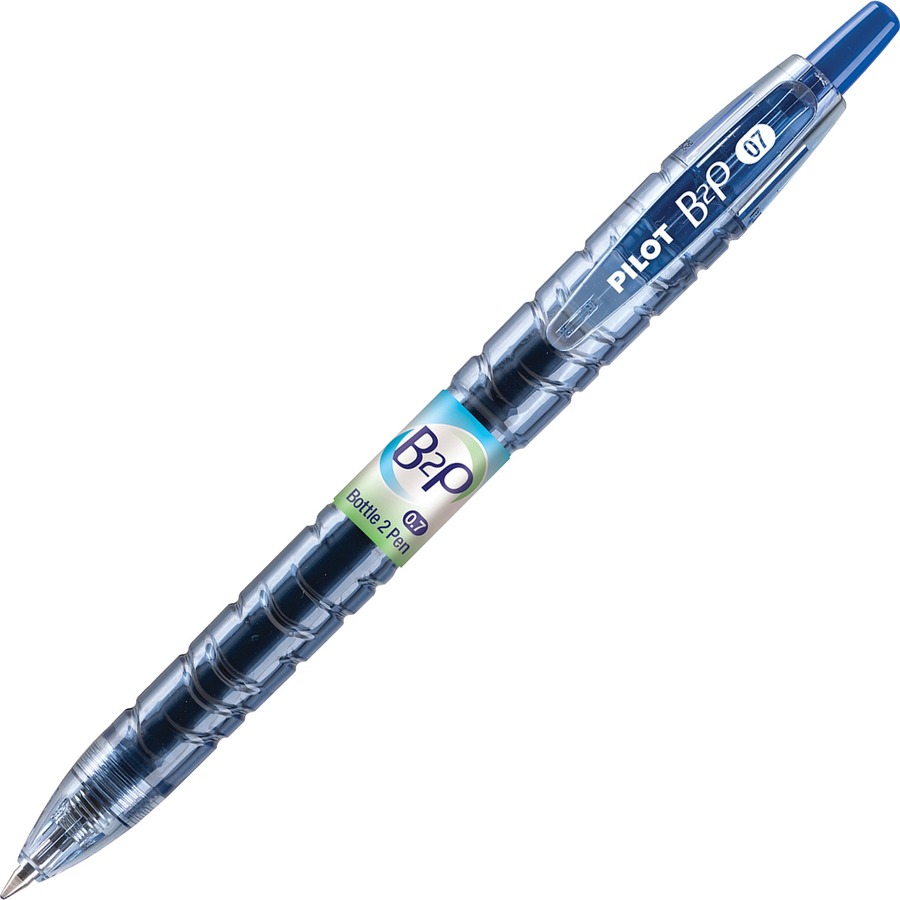 Pilot Begreen B2p Fine Point Gel Pens