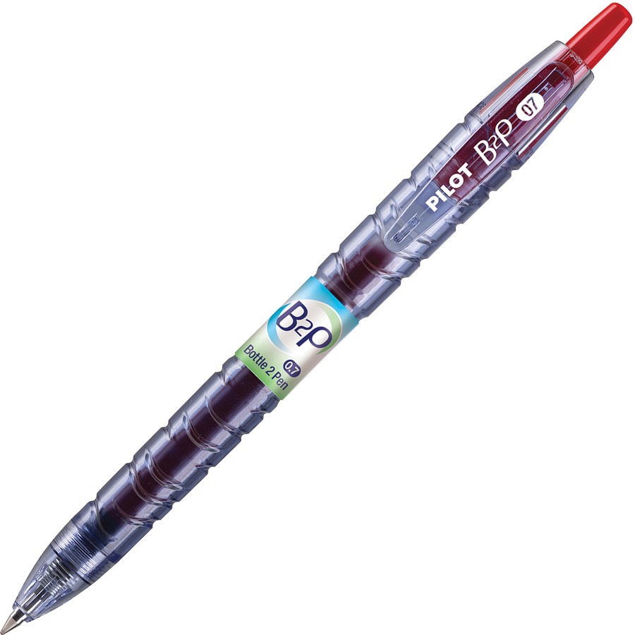 Pilot Begreen B2p Fine Point Gel Pens