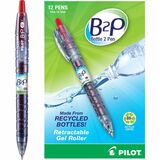 Pilot Begreen B2p Fine Point Gel Pens