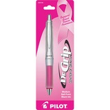 Pilot Dr Grip Center of Gravity Pink Bca Pen