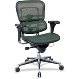 Eurotech Ergohuman Me8erglo Mesh Multifunction Executive Chair