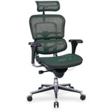 Eurotech Ergohuman Me7erg Multifunction Executive Chair