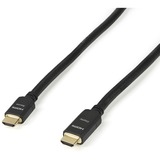 Startechcom 80 Ft Active High Speed Hdmi Cable - Ultra Hd 4k X 2k Hdmi Cable - Hdmi to Hdmi Mm