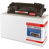 Micromicr Remanufactured - Alternative for Hp 05a Micr