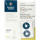 Business Source Cddvd Labels