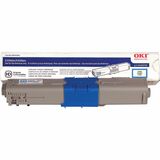 Oki Original Toner Cartridge