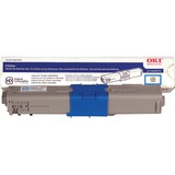 Oki Original Toner Cartridge