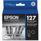 Epson Durabrite T127120-D2 Original Ink Cartridge