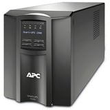 Apc Smart-Ups Smt1500i 1500 Va Tower Ups - International Version