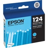 Epson Durabrite T124220 Original Ink Cartridge