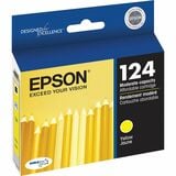 Epson Durabrite T124420 Original Ink Cartridge