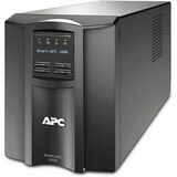 Apc by Schneider Electric Smart-Ups Smt1000i 1000 Va Tower Ups