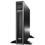 Apc by Schneider Electric Smart-Ups Smx1000i 1000 Va Towerrack Mountable Ups