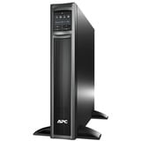 Apc by Schneider Electric Smart-Ups Smx750i 750 Va Towerrack Mountable Ups