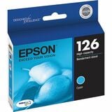 Epson Durabrite 126 Original Ink Cartridge